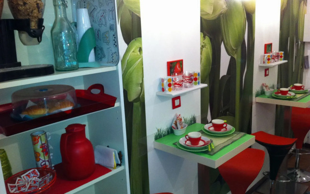 Bed and Breakfast Rhome86