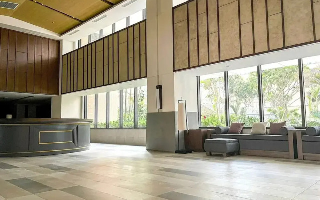 Sunrise By Mandala Mui Ne