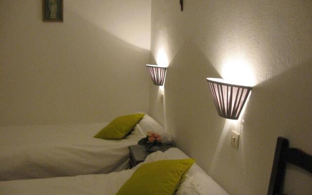 Hotel Notre Dame De Fourviere