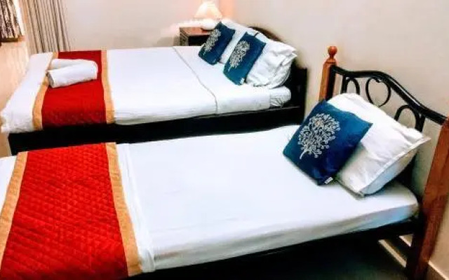 Sri Anandan Residency