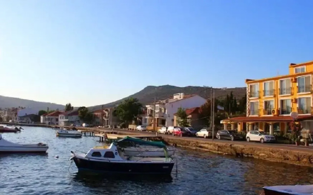 Foca Kalyon Hotel