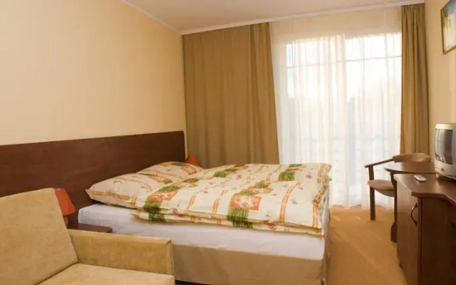 Pokoje Gościnne Salsa