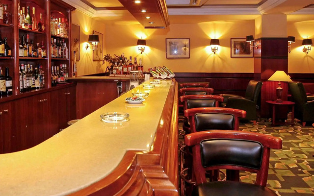 Mercure Andorra