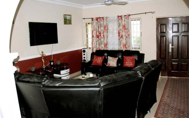 Lovely Apartment Bargain Rate, Accra, Ghana