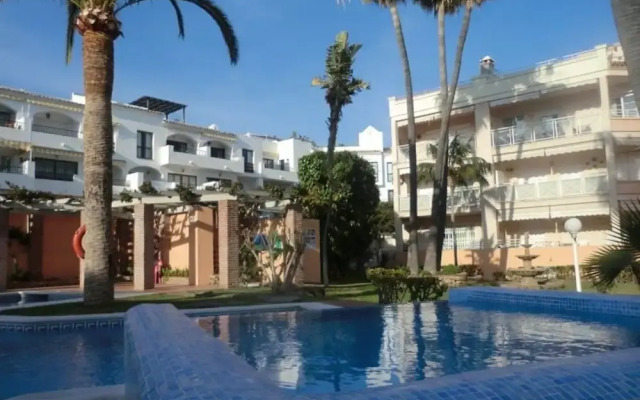 Apartamentos Jarales Canovas Nerja