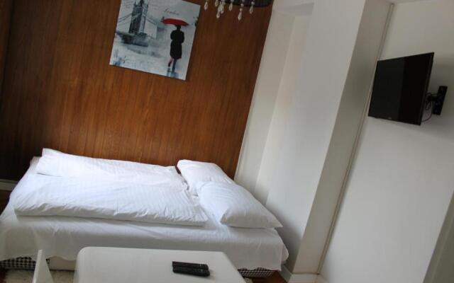 Apartman National