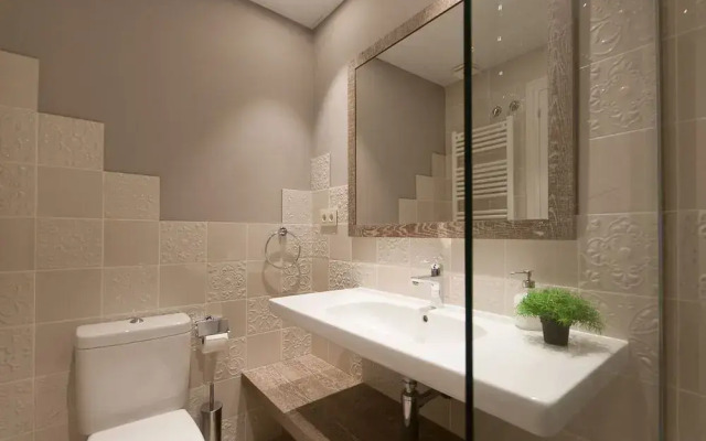 Weflating Suites Sant Antoni Market