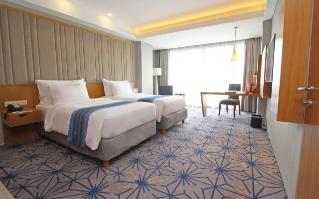 Swiss-Belhotel Pondok Indah