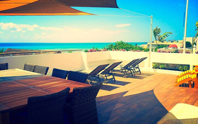 Mar Azul Suites 5ta Av