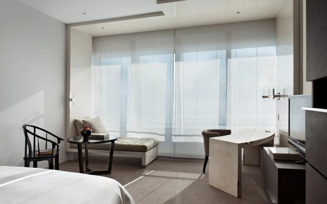 Park Hyatt Shanghai