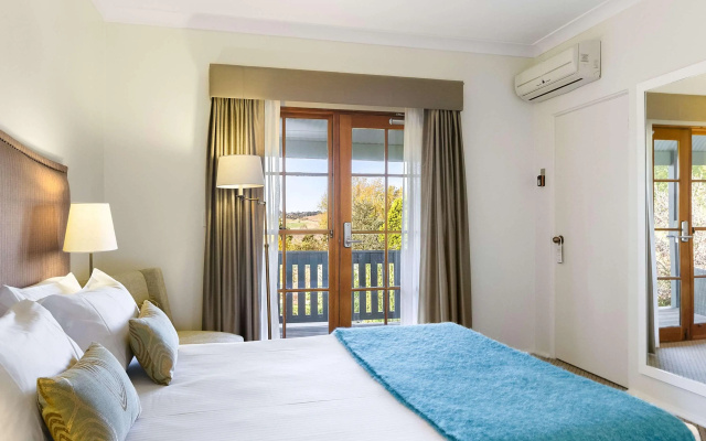 Peppers Manor House – Guest Rooms – Carrington Falls