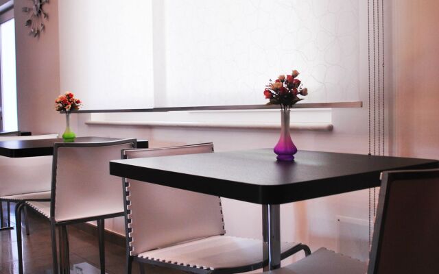 Bed and breakfast Nacorè