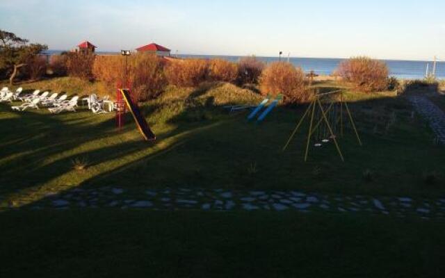 Hotel ACA Villa Gesell