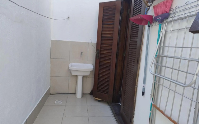 Apart Hotel em Geribá-100m da praia