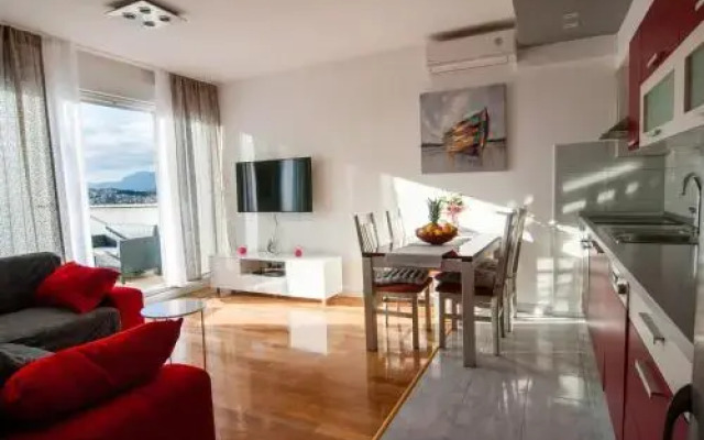 Apartment In