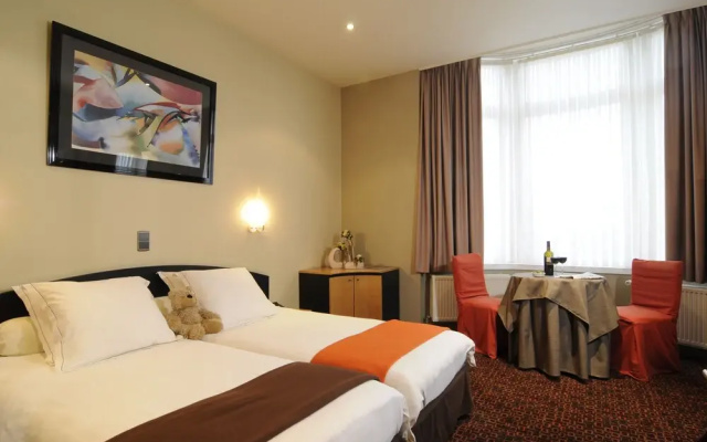 Hotel Grupello