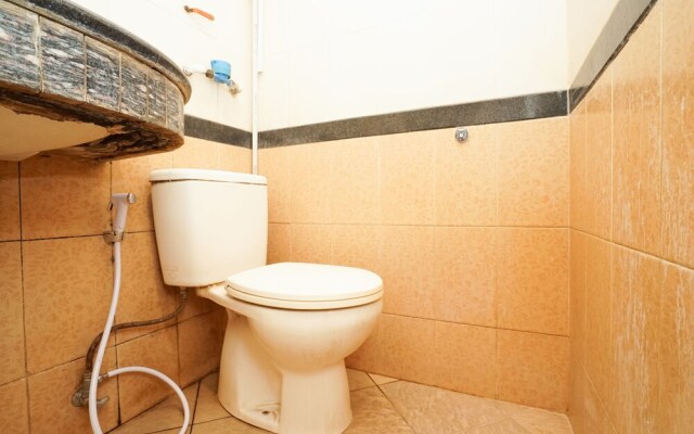 Alibaba Residence By OYO Rooms