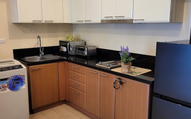 Studio Suite Near Venice Grand Canal