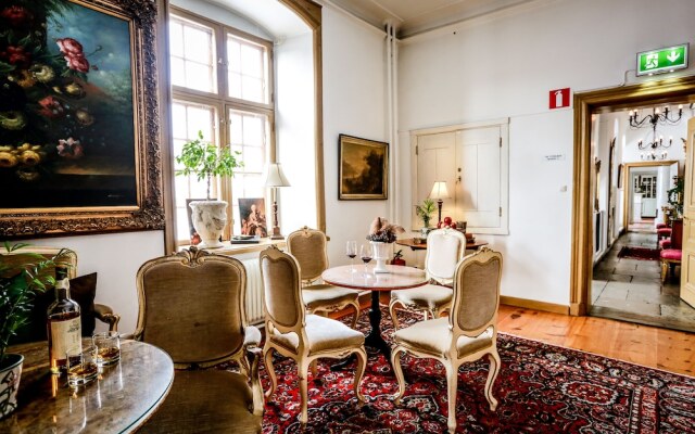Vadstena Klosterhotel