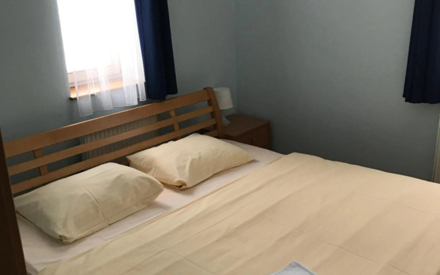 Apartment Lucy Lipno