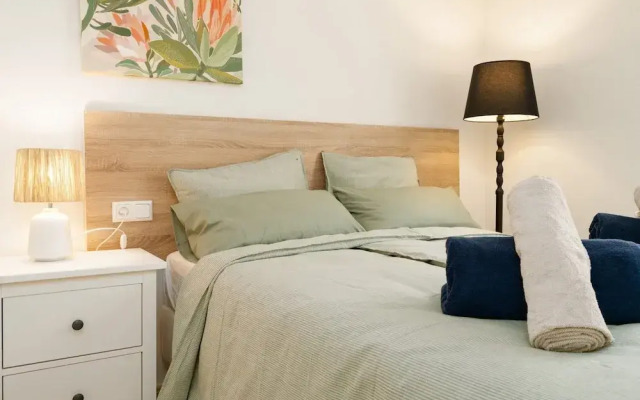 House in Marbella Near Beaches