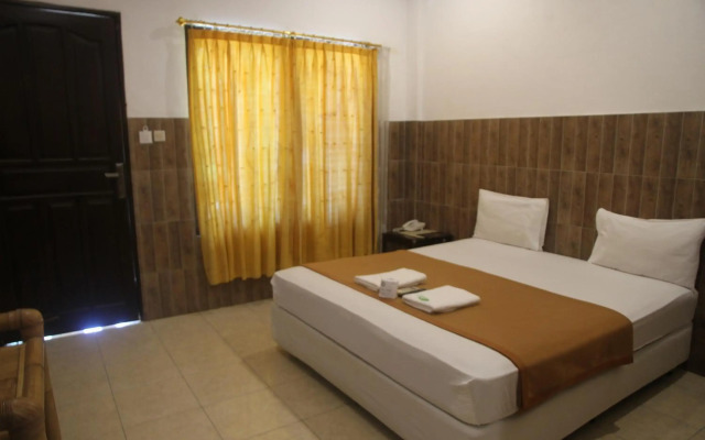 Puri Senggigi Hotel