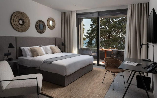 La Vista Suites