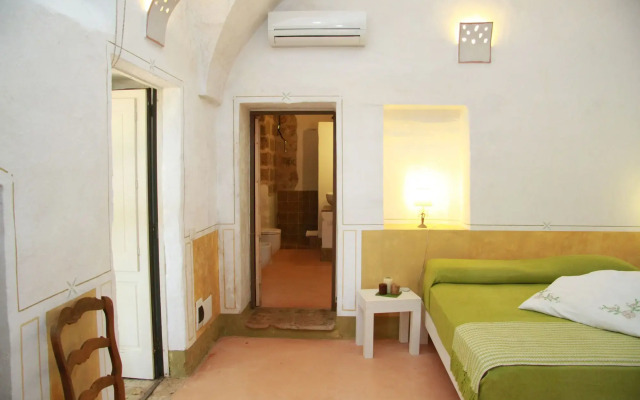 Masseria Cristo