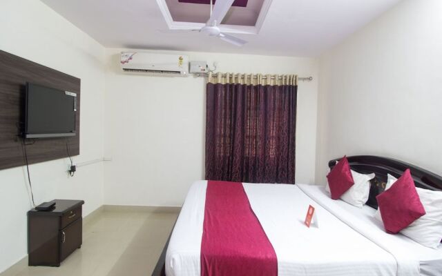 OYO 4038 Hotel Winner Inn