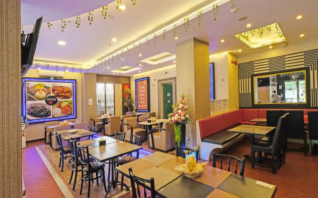 OYO 1301 Hotel Grand Citra