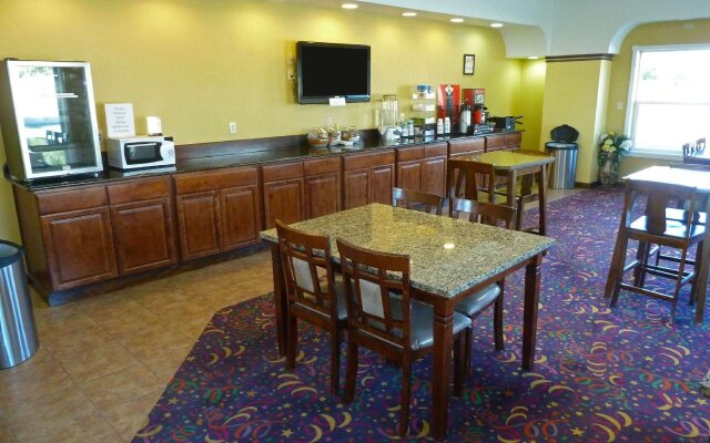 Americas Best Value Inn Alpine
