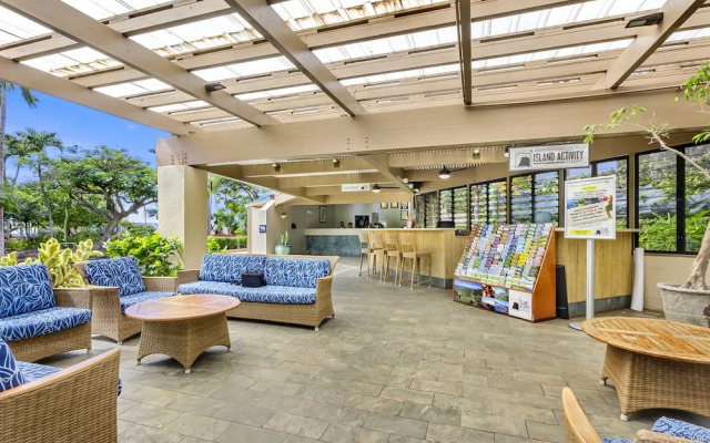 Sands of Kahana 354 by RedAwning