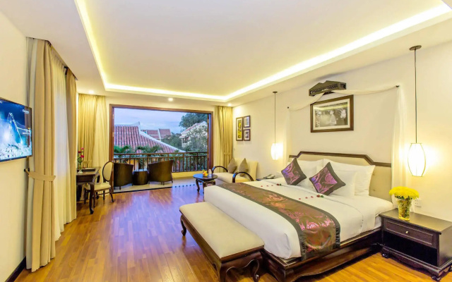 Grand Signature by M Village Hoi An Resort