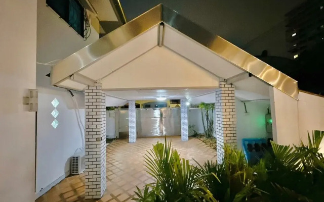 Rosewood Pool Villa Pattaya 7