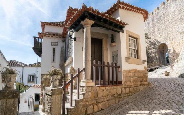 Casa Mourisca - Albino d'Óbidos