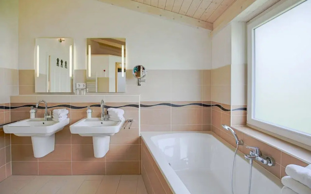 Ferienpark Mien Huus an der Nordsee