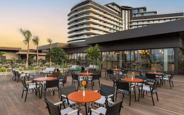 Swissotel Residences Cesme