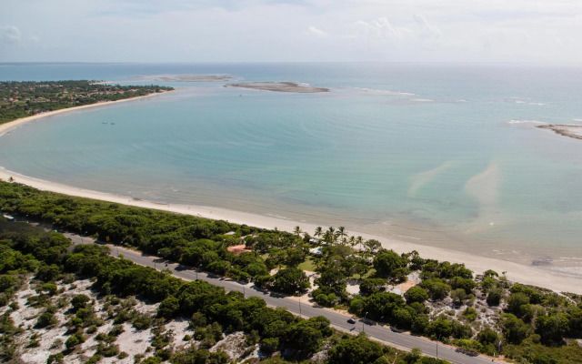 Nauticomar Resort All Inclusive & Beach Club