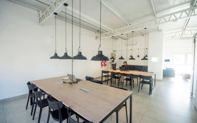 Luxurious Studio in San Telmo