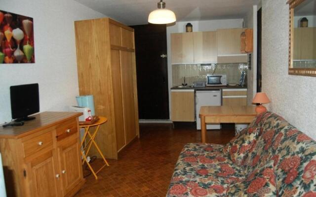 Résidence COTE D'OC - Studio pour 4 Personnes 74