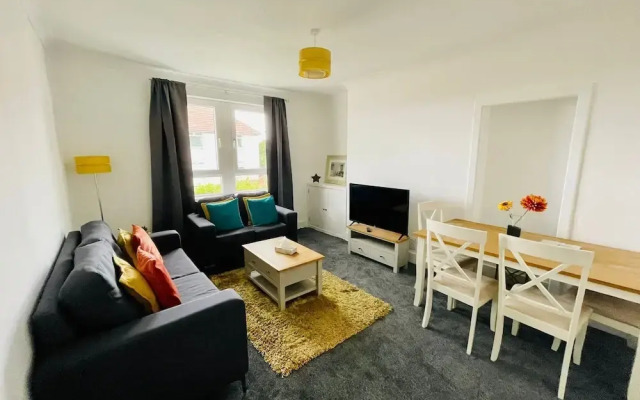 2 Bedroom Broomfield Apartment