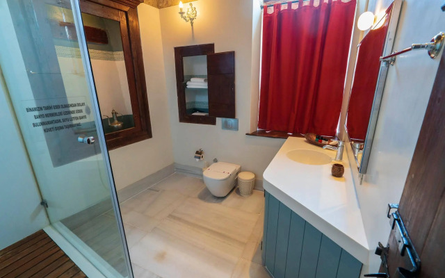 Zen Alaçati Hotel