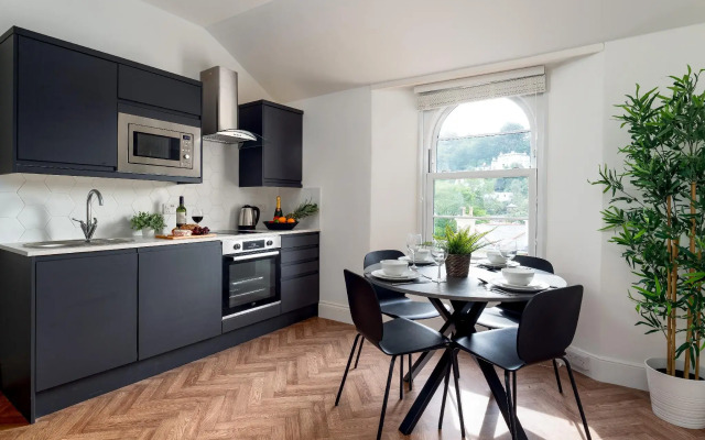 Brand New! Torquay Heights Luxury Apartments