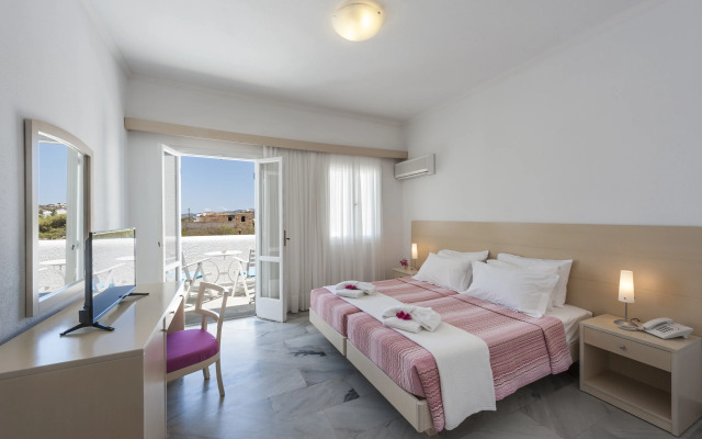Narges Hotel