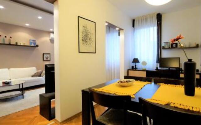 Apartment City Center