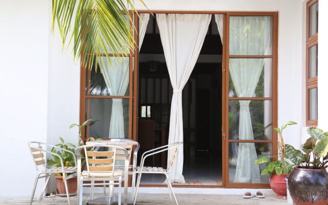 Pandanus Villa - Velidhu