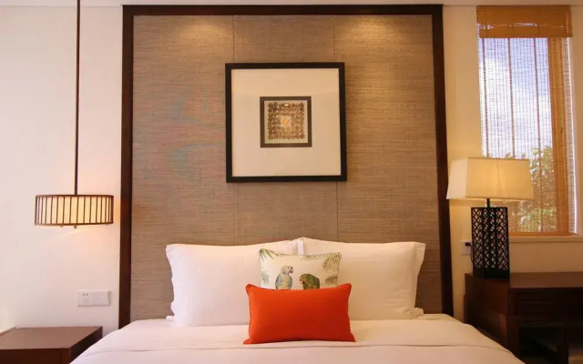 Poly YJ Residence Haitang Bay Sanya