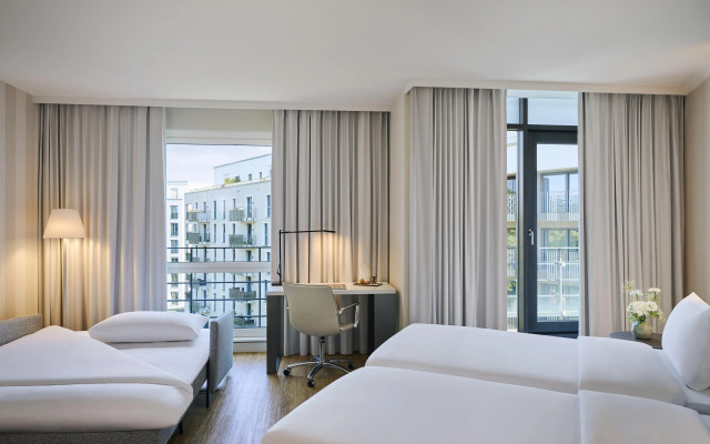 NH Berlin Alexanderplatz