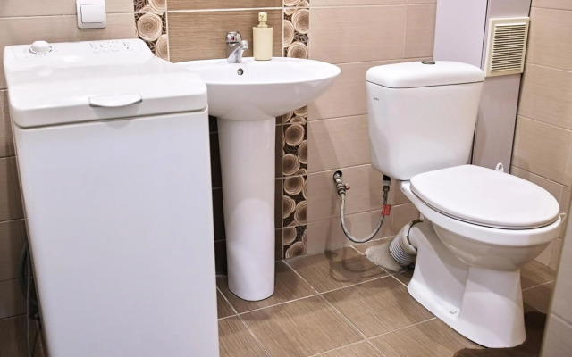 Babylon Apartments On Soborna