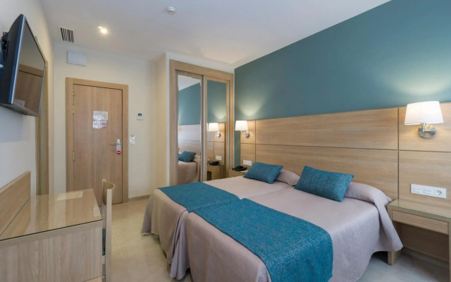 Hotel Sur Málaga